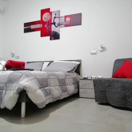 B&B I Sikuli Vibo Valentia Dış mekan fotoğraf
