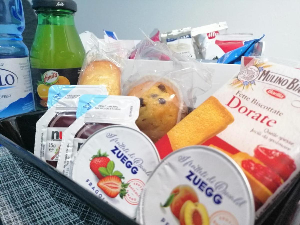 B&B I Sikuli Vibo Valentia Dış mekan fotoğraf