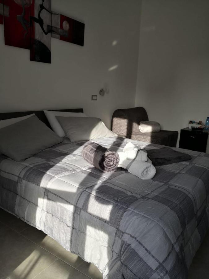 B&B I Sikuli Vibo Valentia Dış mekan fotoğraf