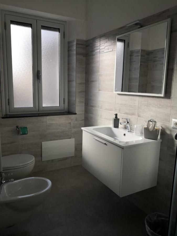 B&B I Sikuli Vibo Valentia Dış mekan fotoğraf