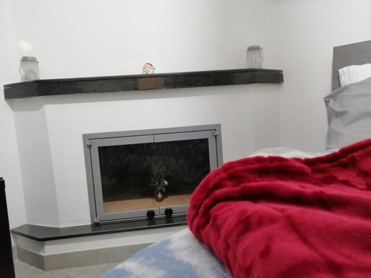 B&B I Sikuli Vibo Valentia Dış mekan fotoğraf