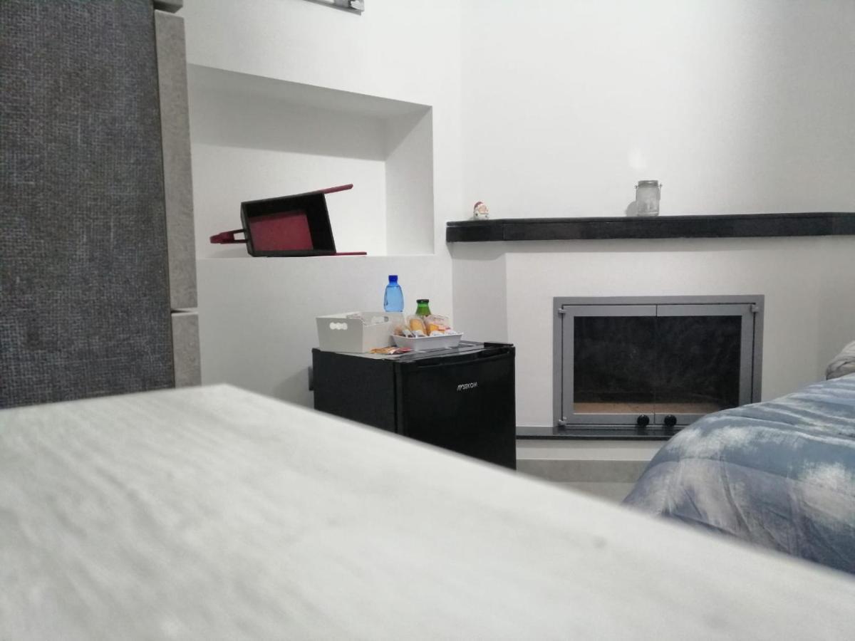 B&B I Sikuli Vibo Valentia Dış mekan fotoğraf