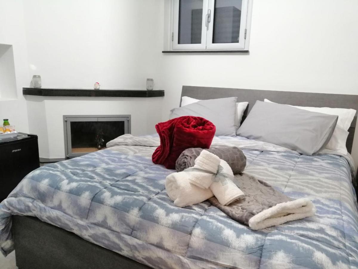 B&B I Sikuli Vibo Valentia Dış mekan fotoğraf