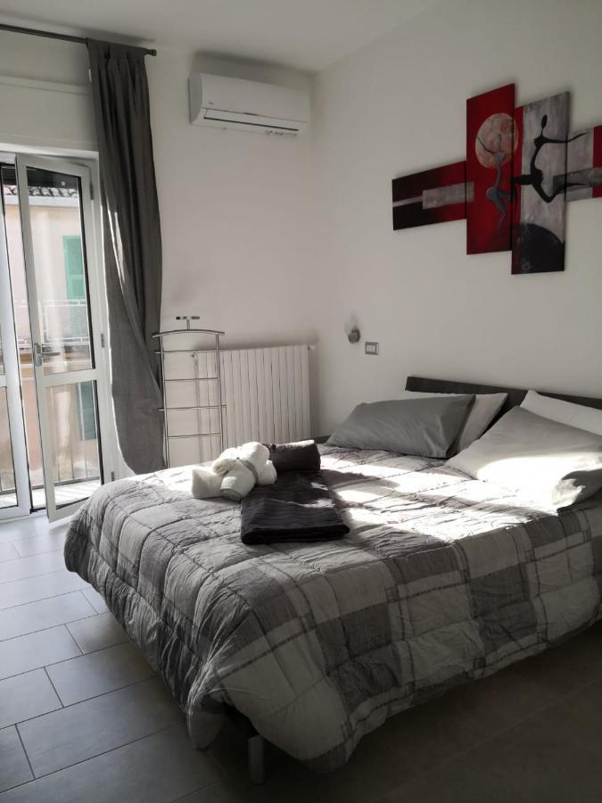 B&B I Sikuli Vibo Valentia Dış mekan fotoğraf