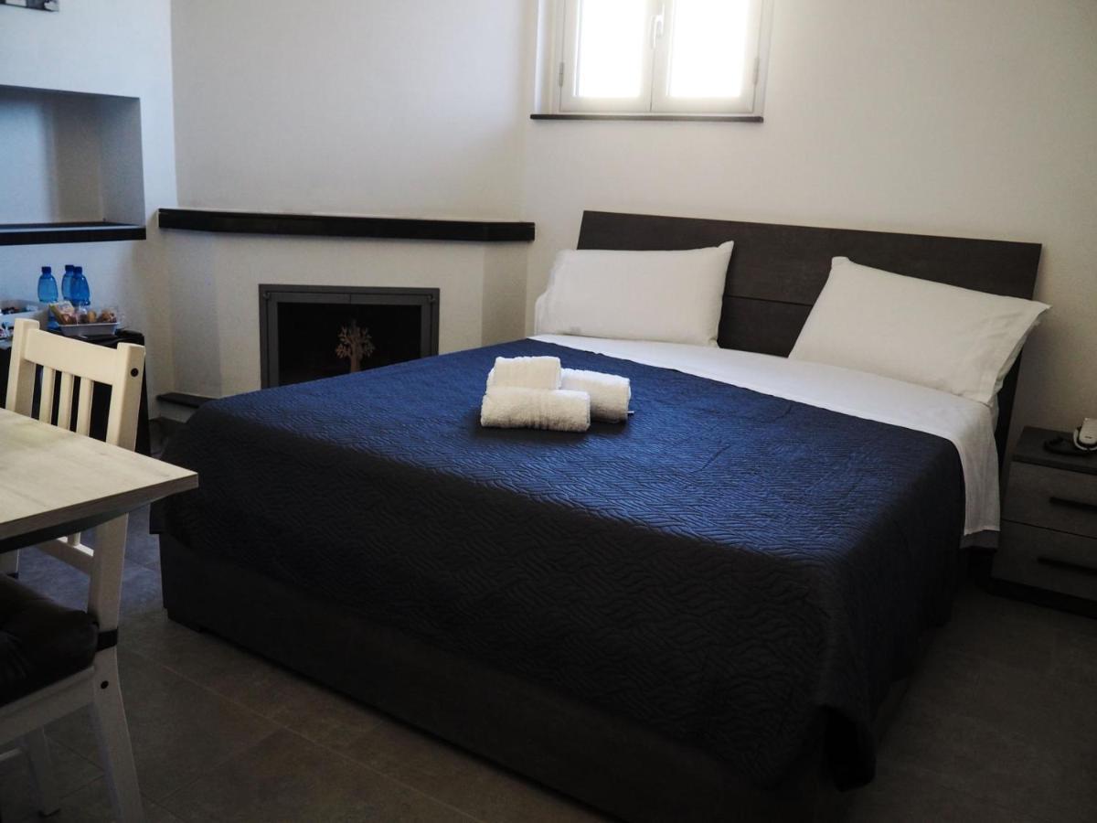 B&B I Sikuli Vibo Valentia Dış mekan fotoğraf