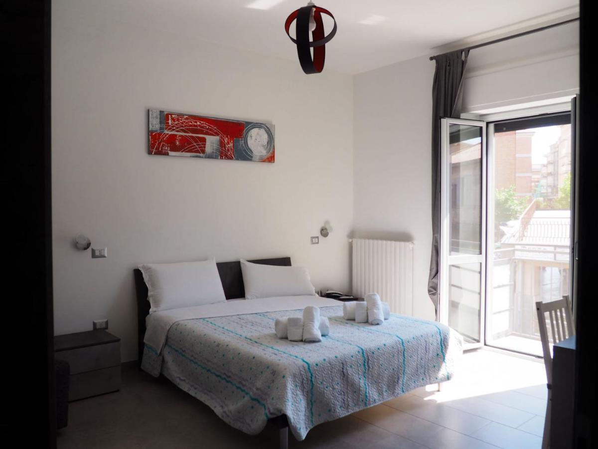 B&B I Sikuli Vibo Valentia Dış mekan fotoğraf